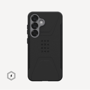 Civilian Galaxy S25 Case