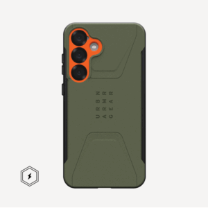 Civilian Galaxy S25 Plus Case