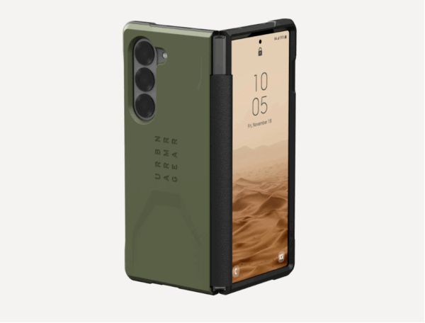 Civilian Galaxy Z Fold6 (2024) Case