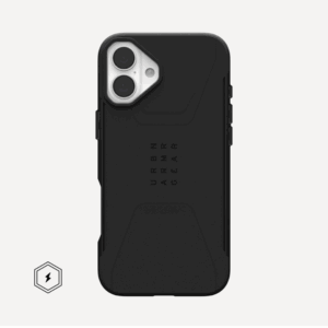 Civilian iPhone 16 Plus Case