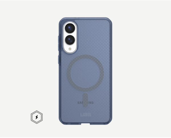 Dot Series Galaxy S25 Edge Case