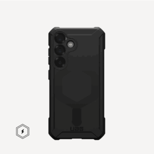 Essential Armor Galaxy S25 Case