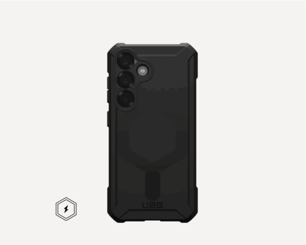 Essential Armor Galaxy S25 Case