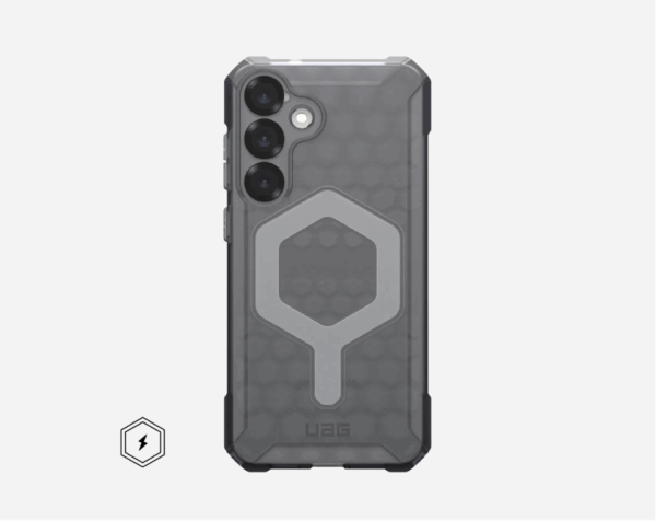 Essential Armor Galaxy S25 Plus Case