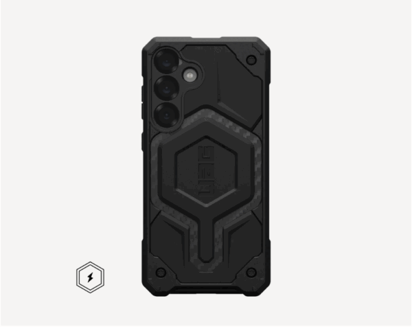 Monarch Pro Galaxy S25 Plus Case