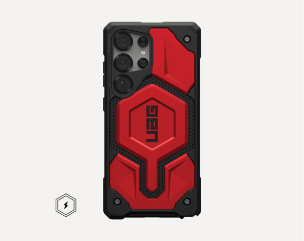 Monarch Pro Galaxy S25 Ultra Case