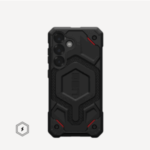Monarch Pro Kevlar® Galaxy S25 Case