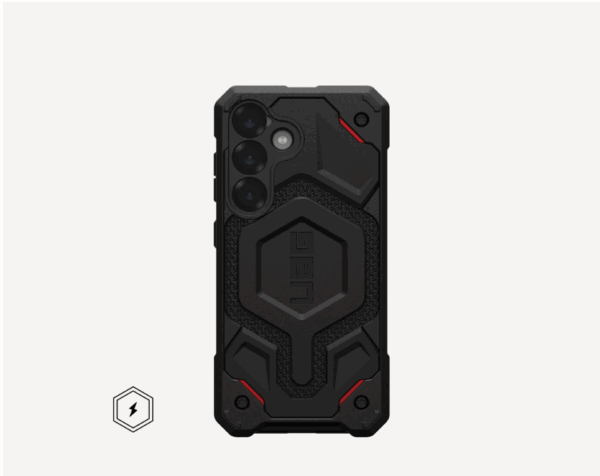 Monarch Pro Kevlar® Galaxy S25 Case
