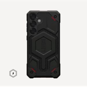 Monarch Pro Kevlar® Galaxy S25 Plus Case
