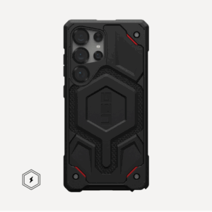 Monarch Pro Kevlar® Galaxy S25 Ultra Case
