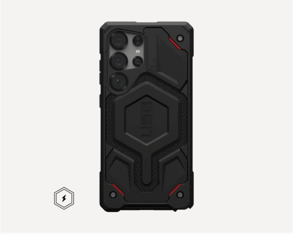 Monarch Pro Kevlar® Galaxy S25 Ultra Case
