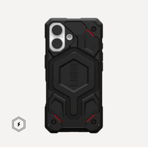 Monarch Pro Kevlar® iPhone 16 Case