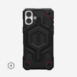 Monarch Pro Kevlar® iPhone 16 Plus Case