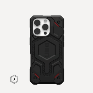 Monarch Pro Kevlar® iPhone 16 Pro Case