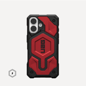 Monarch Pro iPhone 16 Case