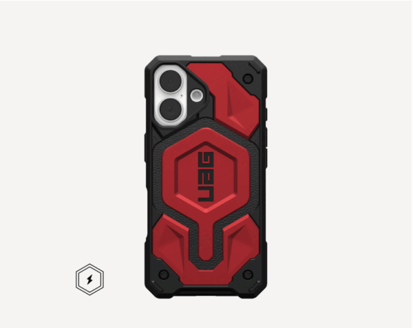Monarch Pro iPhone 16 Case