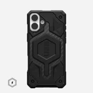 Monarch Pro iPhone 16 Plus Case