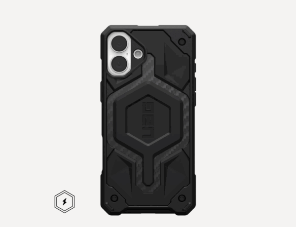 Monarch Pro iPhone 16 Plus Case