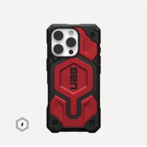 Monarch Pro iPhone 16 Pro Case
