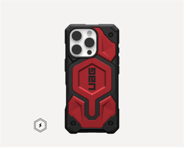 Monarch Pro iPhone 16 Pro Case