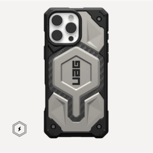 Monarch Pro iPhone 16 Pro Max Case