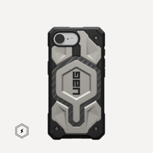 Monarch Pro iPhone 16e Case