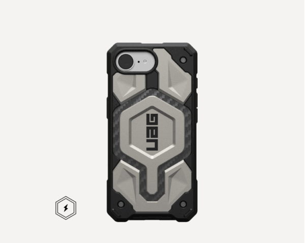 Monarch Pro iPhone 16e Case