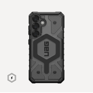 Pathfinder Clear Galaxy S25 Case