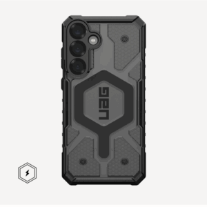 Pathfinder Clear Galaxy S25 Plus Case