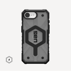 Pathfinder Clear iPhone 16e Case