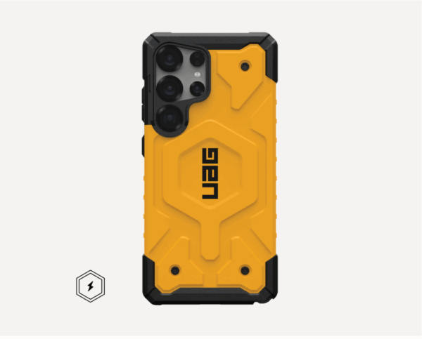 Pathfinder Galaxy S25 Ultra Case