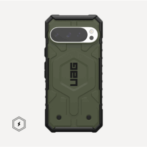 Pathfinder Series Pixel 9 Pro Case
