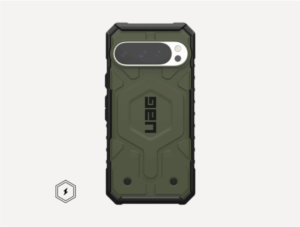 Pathfinder Series Pixel 9 Pro Case
