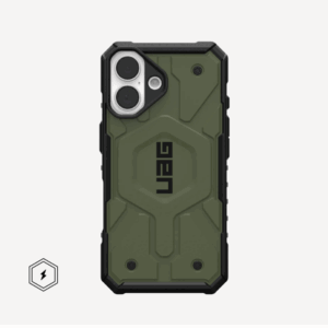 Pathfinder iPhone 16 Case