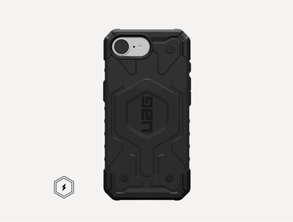 Pathfinder iPhone 16e Case