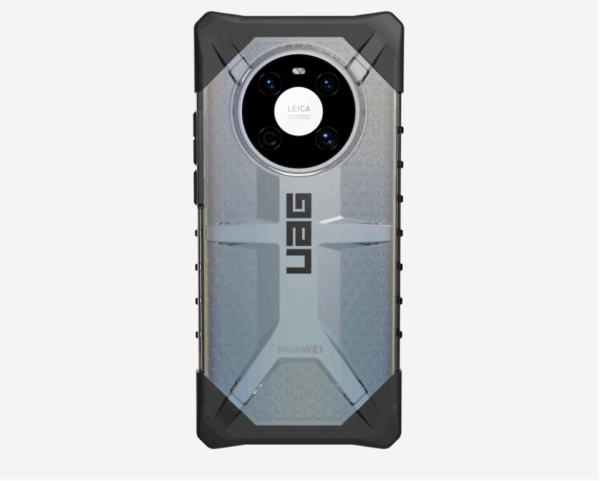 Plasma Series Huawei Mate 40 Pro Case