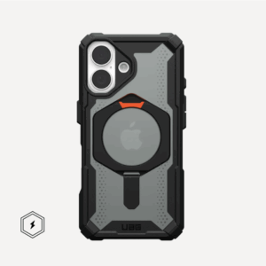 Plasma XTE iPhone 16 Case