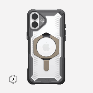 Plasma XTE iPhone 16 Plus Case