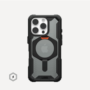 Plasma XTE iPhone 16 Pro Case