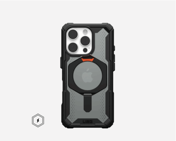 Plasma XTE iPhone 16 Pro Case