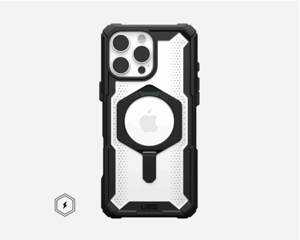 Plasma XTE iPhone 16 Pro Max Case
