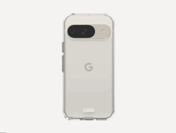 Plyo Series Pixel 9 Case