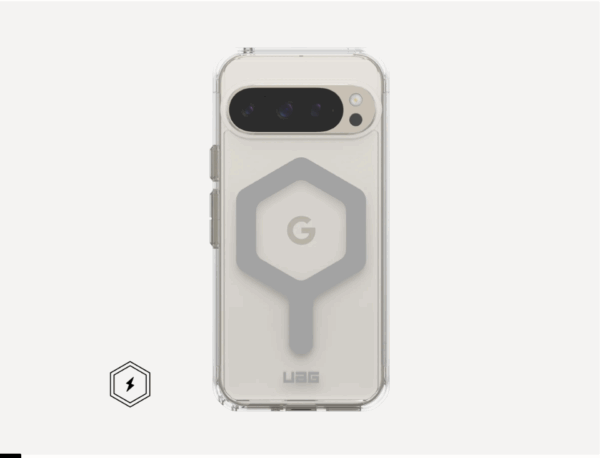Plyo Series Pixel 9 Pro Case