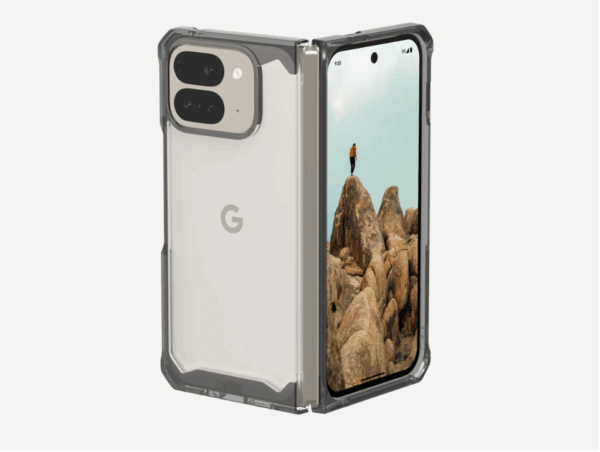 Plyo Series Pixel 9 Pro Fold Case