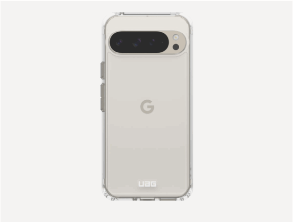 Plyo Series Pixel 9 Pro XL Case (2)