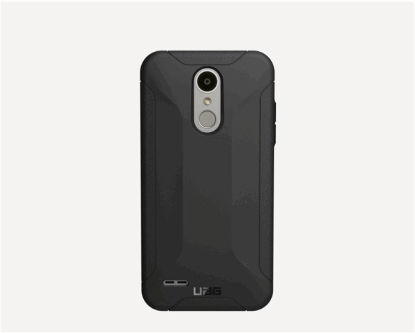 Scout Series LG K8S  K8  Tribute Empire Case