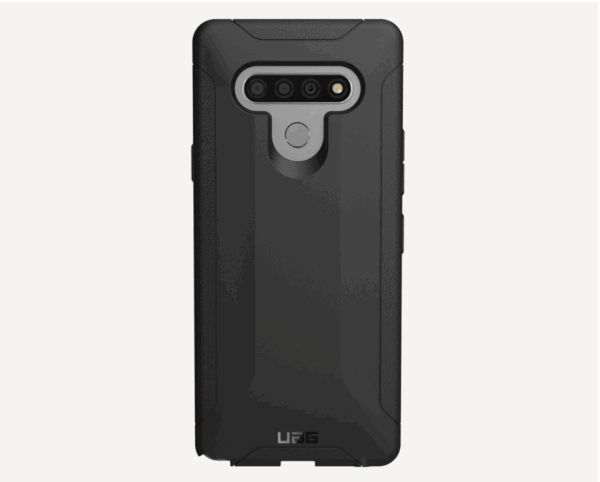 Scout Series LG Stylo 6 Case