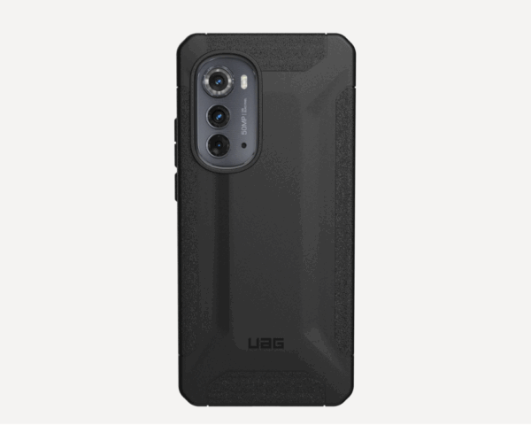 Scout Series Moto Edge 5G (2022) Case (USA & CA Only)