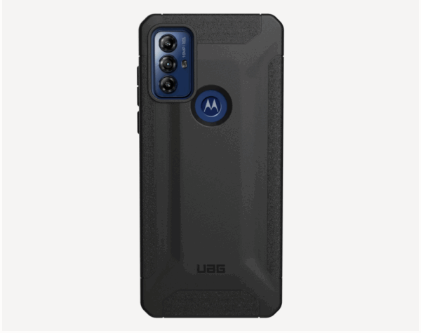 Scout Series Moto G Play (2023) Case