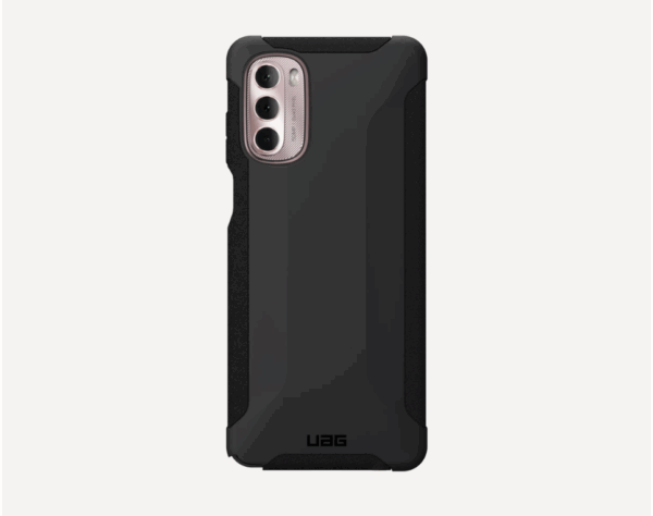 Scout Series Moto G Stylus 4G (2022) Case (USA & CA Only)